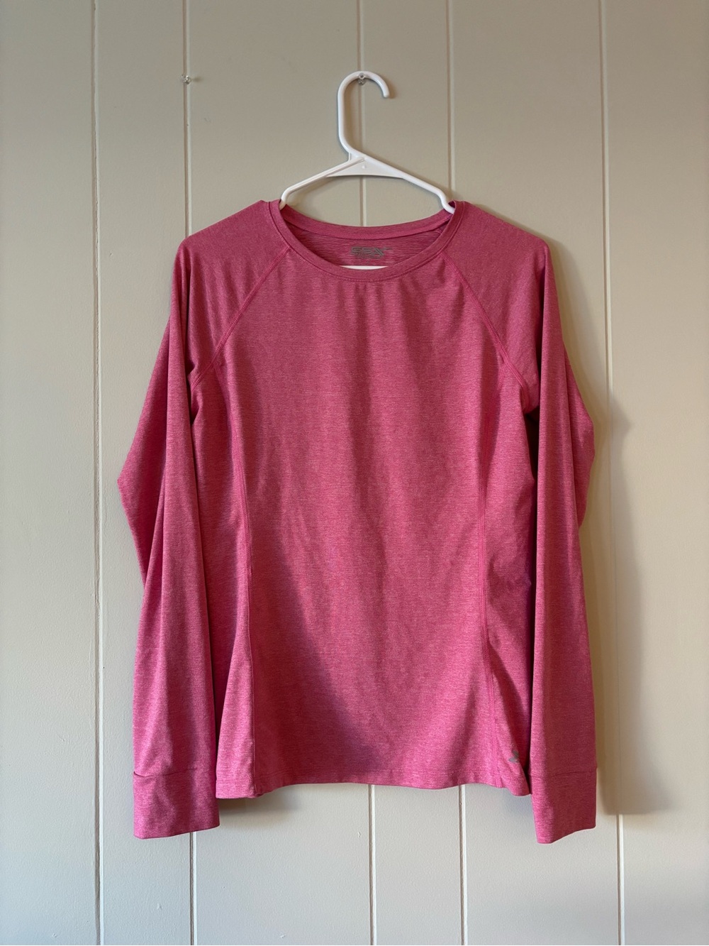 GSX Gander Mountain Pink Athletic Shirt Small
